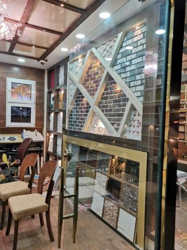 عکس دکوراسیون آرک سی