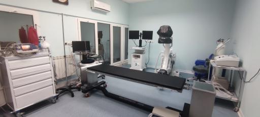 عکس کلینیک درد راد