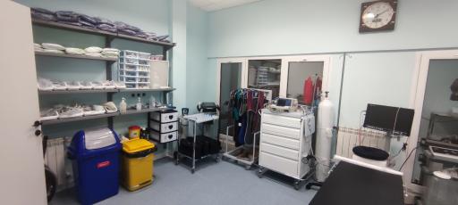 عکس کلینیک درد راد