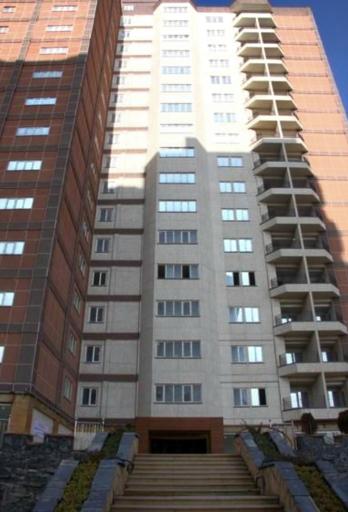 عکس شهرک شهید بهشتی