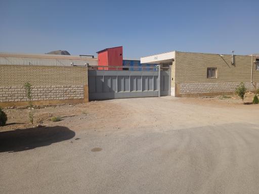 عکس شرکت پاسارگاد تولید عایق های حرارتی