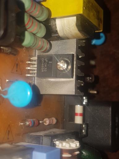 عکس تعمیرات وسایل برقی سالار