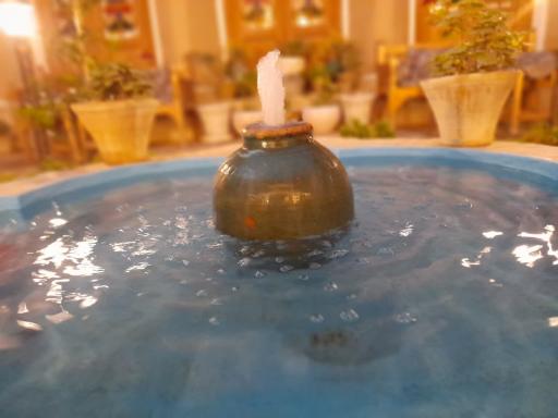 عکس هتل سنتی گیتی