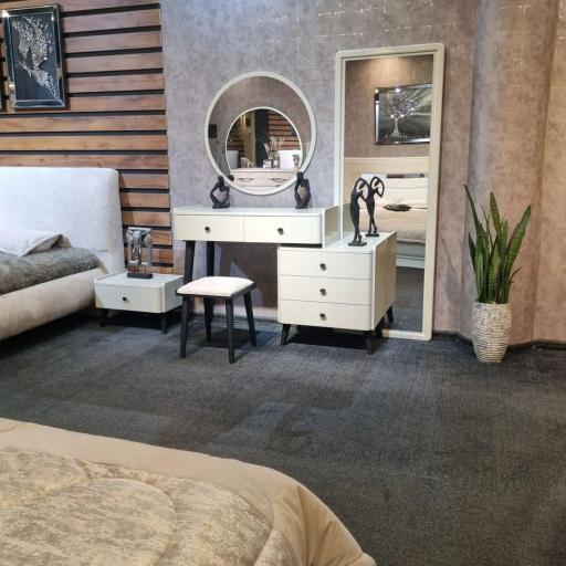 عکس ارکا چوب