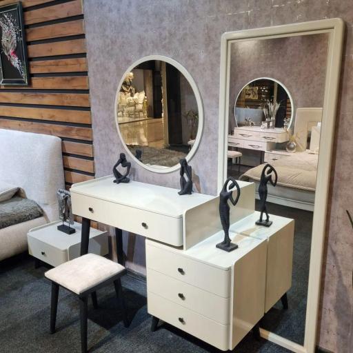 عکس ارکا چوب