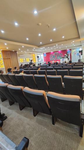 موسسه خیریه فاطمه الزهرا