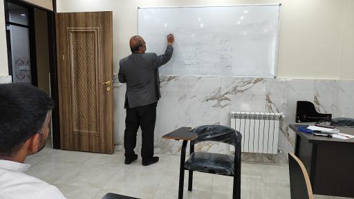 موسسه خیریه فاطمه الزهرا