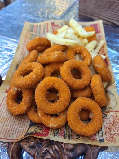 عکس کنتاکی رانیک فود