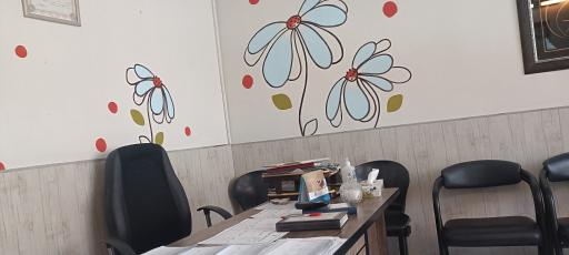 پیش دبستانی و دبستان نسیم آفرینش 