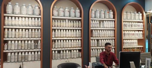 مجموعه عطر قیصری