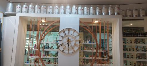 عکس مجموعه عطر قیصری