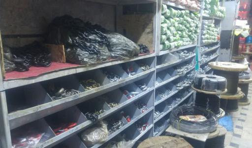 عکس سیم بکسل امیر توسلی