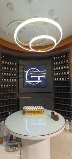 مجموعه عطر قیصری