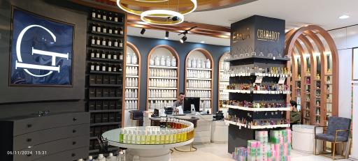 عکس مجموعه عطر قیصری