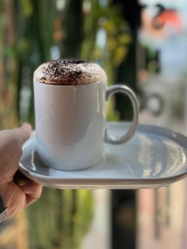 عکس کافه راز