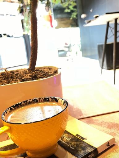 عکس کافه راز