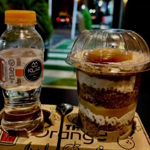 عکس کافه راز