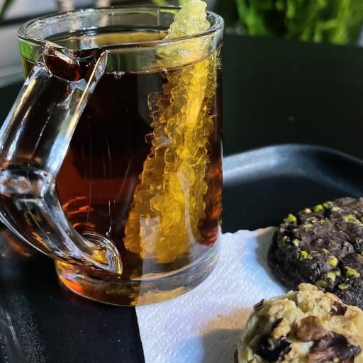 عکس کافه راز