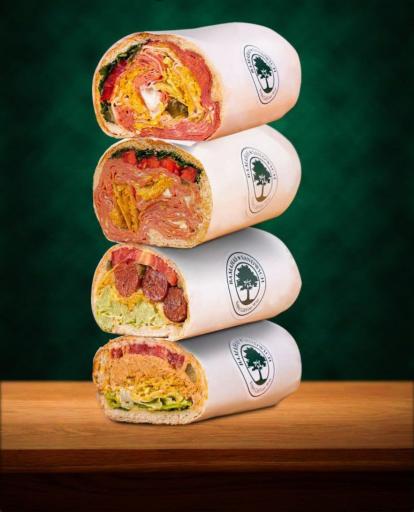 عکس فست فود باماهاس پونک