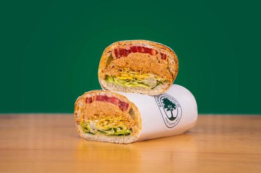 عکس فست فود باماهاس پونک