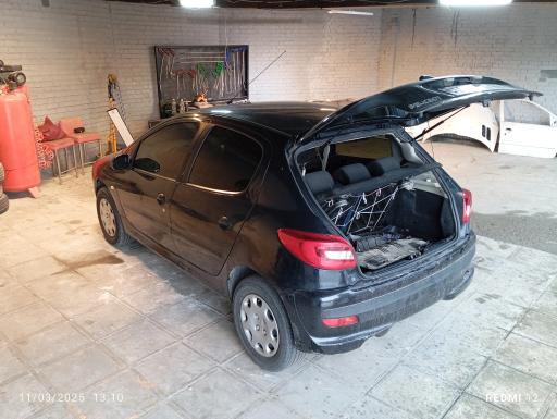 عکس صافکاری لمس جادویی