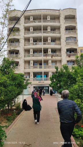 عکس مجتمع پزشکی راز