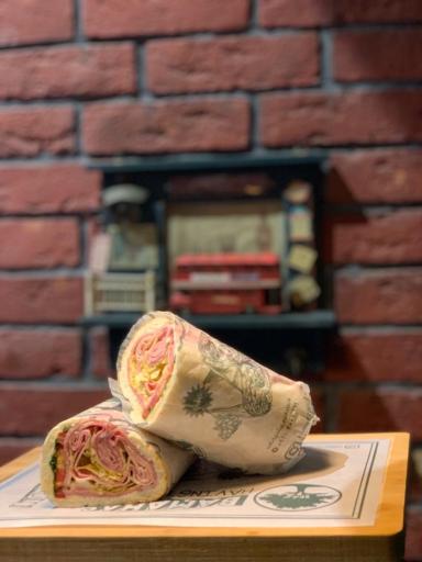 عکس فست فود باماهاس پونک