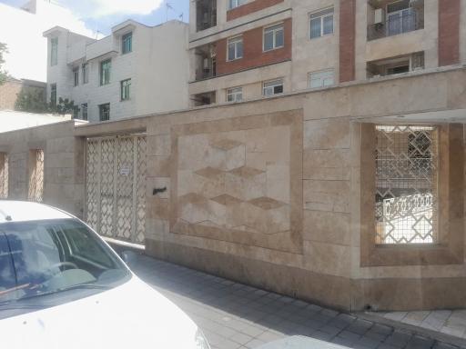 عکس مجتمع مسکونی آسمان