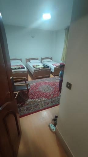 عکس خانه معلم اراک (هتل معلم)