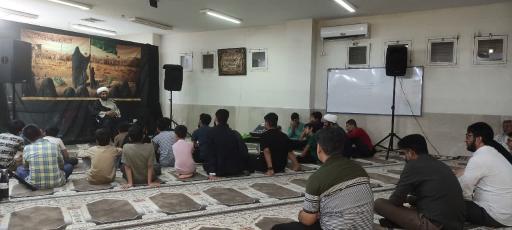 عکس مسجد النبی