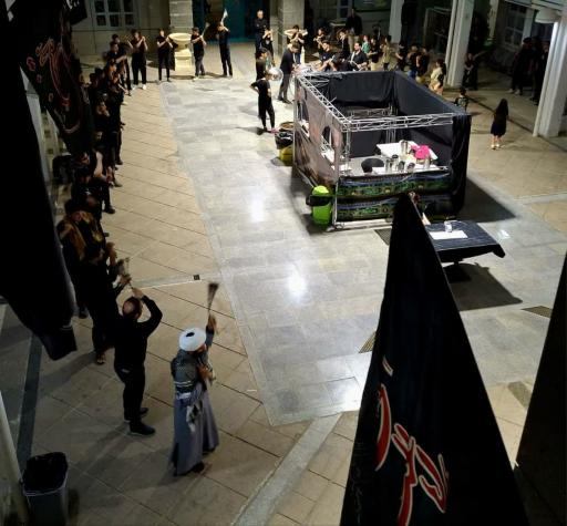 عکس مسجد النبی