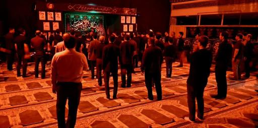 عکس مسجد النبی