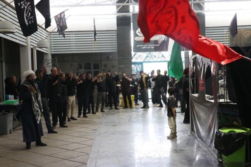 عکس مسجد النبی