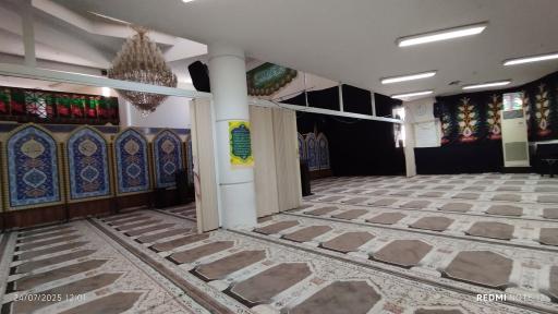 عکس مسجد النبی