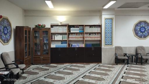 عکس مسجد النبی