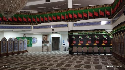 عکس مسجد النبی