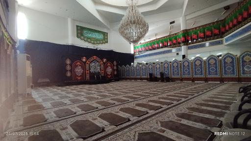 عکس مسجد النبی