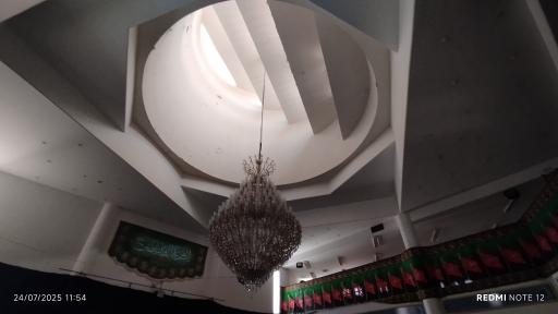 عکس مسجد النبی