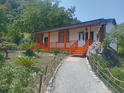 عکس موزه شکار و صید