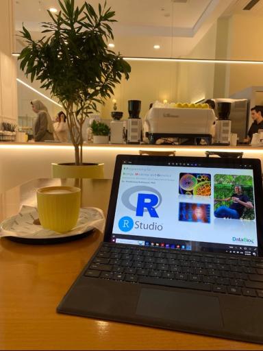 عکس کافه قنادی لاریسا