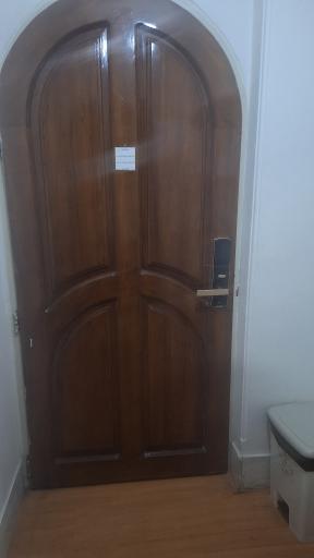 خانه معلم اراک (هتل معلم)