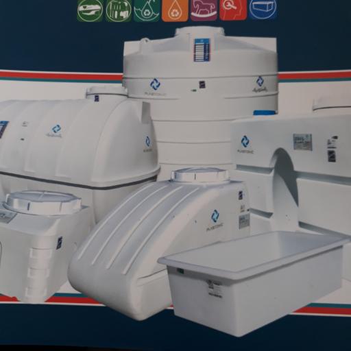 عکس فروشگاه مخازن پلی اتیلن آب عباسی