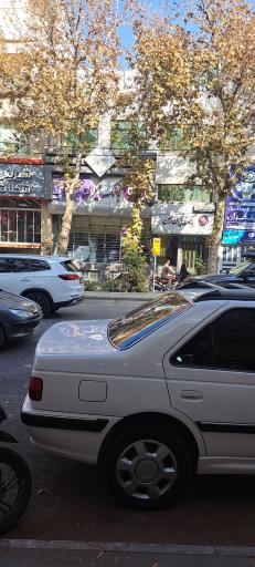 عکس بانک ایران زمین