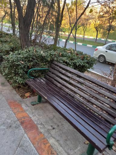 عکس بوستان دستواره