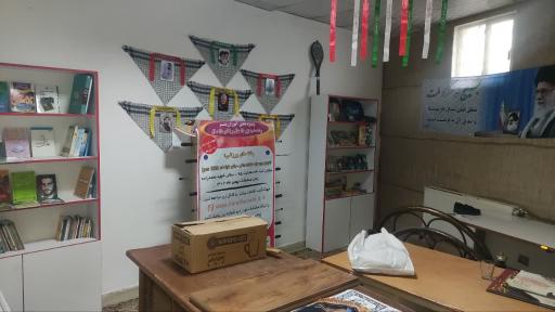 عکس مجموعه ورزشی شهید حاج رجب محمدزاده