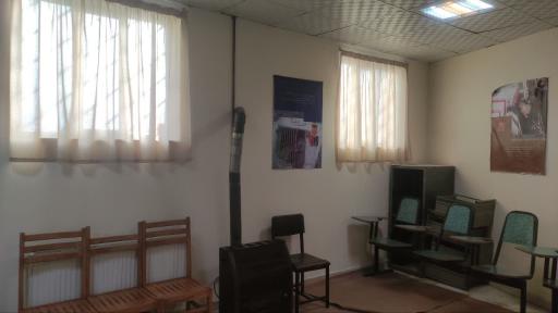 عکس مجموعه ورزشی شهید حاج رجب محمدزاده