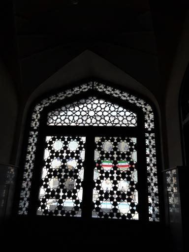 عکس مسجد صاحب الزمان (عج)