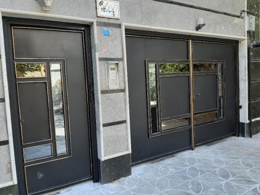 عکس ساختمان پاسارگاد