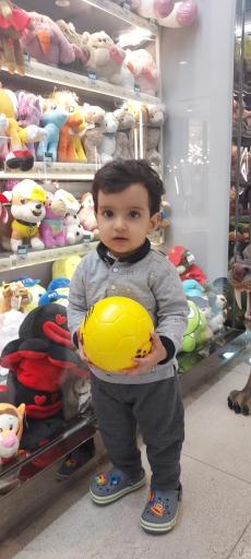 عکس کالکشن دایی امیر