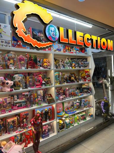 عکس کالکشن دایی امیر